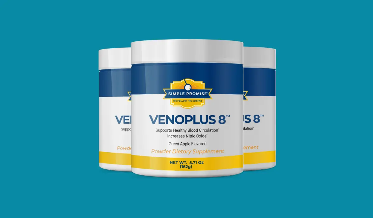 Venoplus 8 Reviews